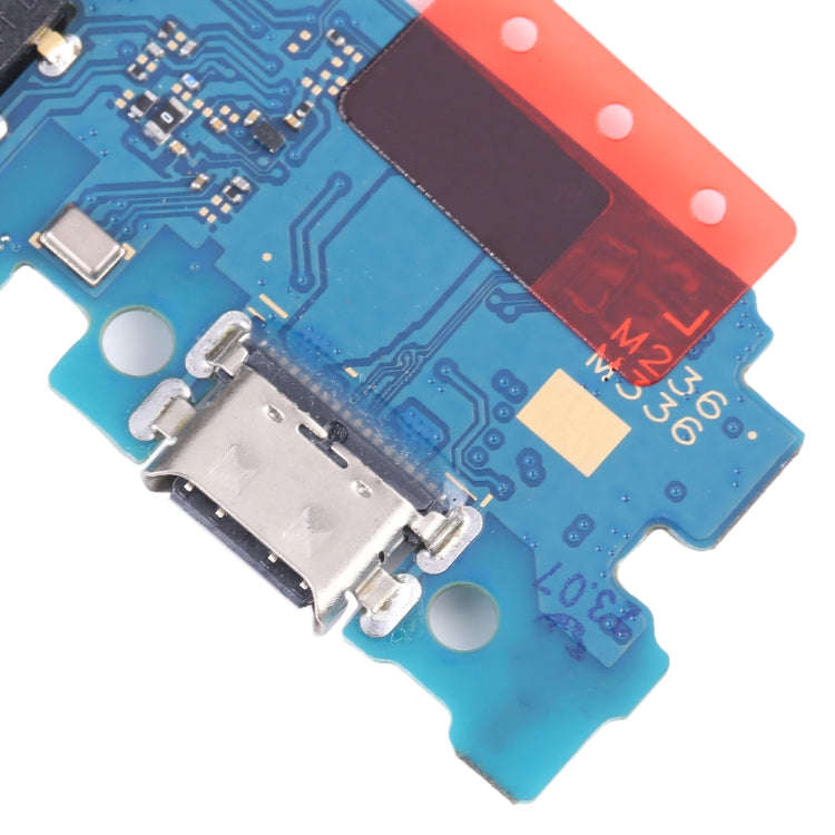 For Samsung Galaxy M33 SM-M336B OEM Charging Port Board