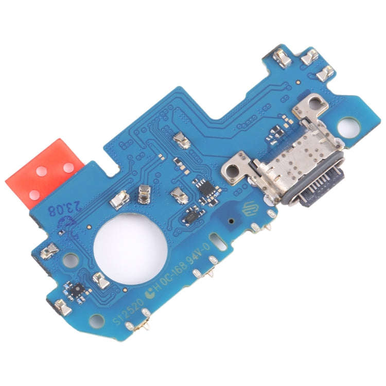 For Samsung Galaxy A34 SM-A346B OEM Charging Port Board