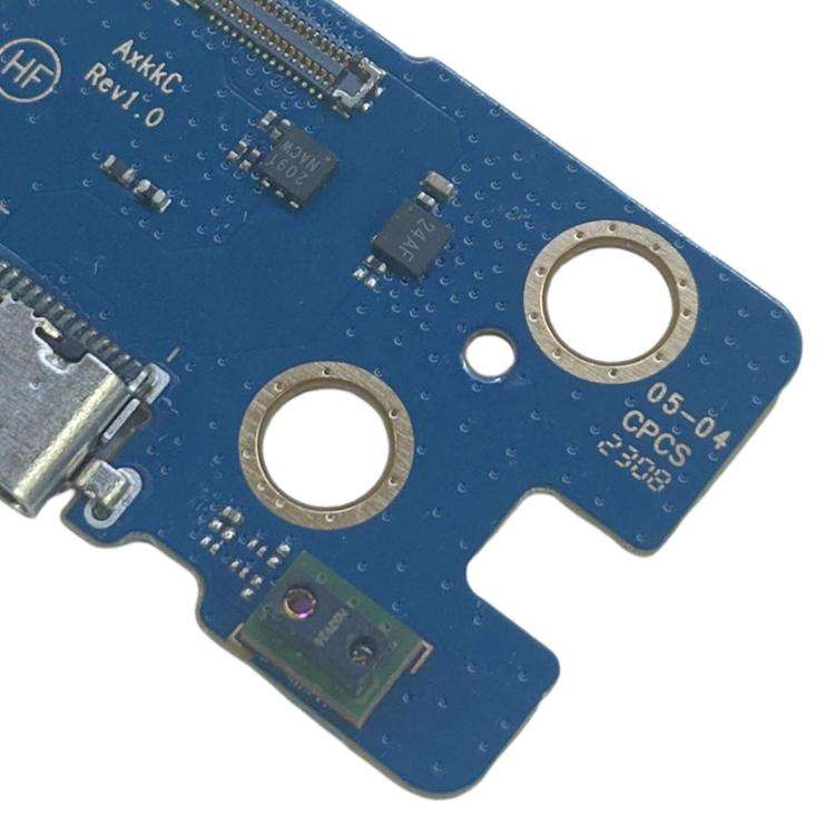 For Samsung Galaxy Tab A8 10.5 2021 OEM Charging Port Board