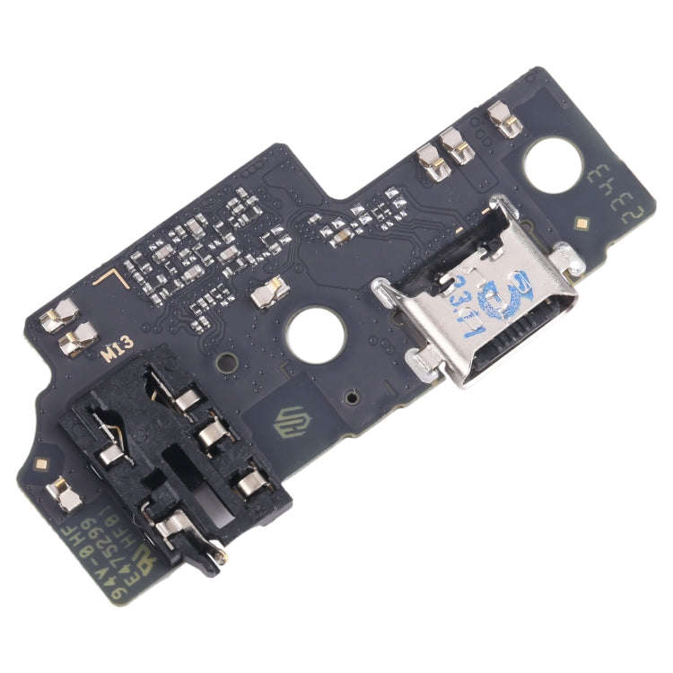 For Samsung Galaxy A05 SM-A055F OEM Charging Port Board