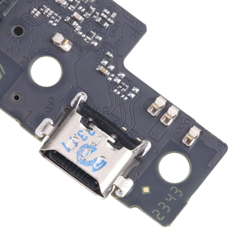 For Samsung Galaxy A05 SM-A055F OEM Charging Port Board