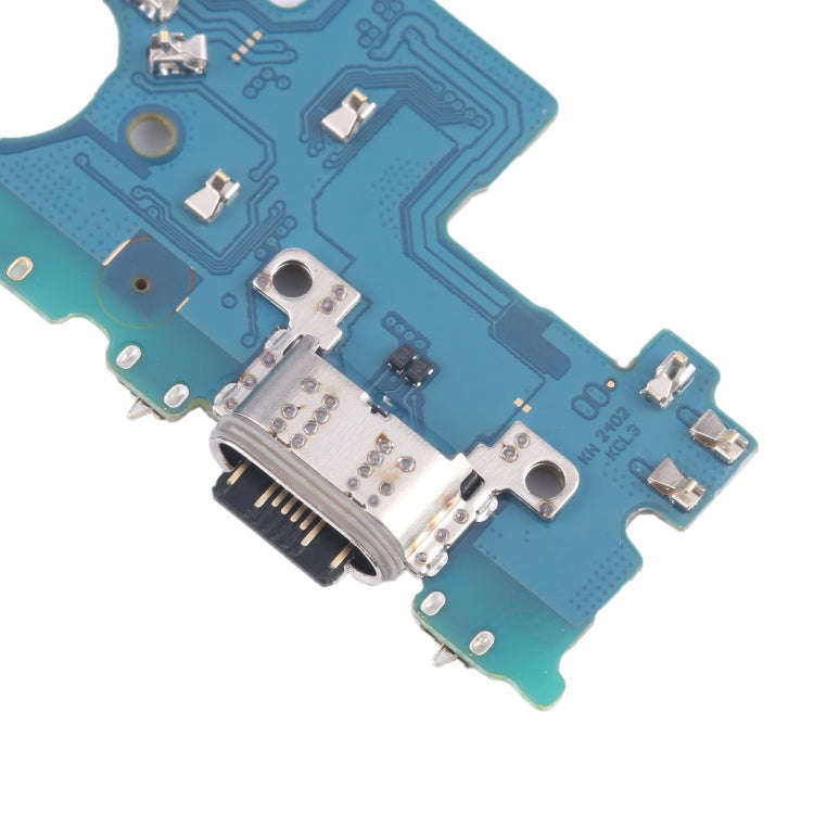 For Samsung Galaxy A35 5G SM-A356B OEM Charging Port Board