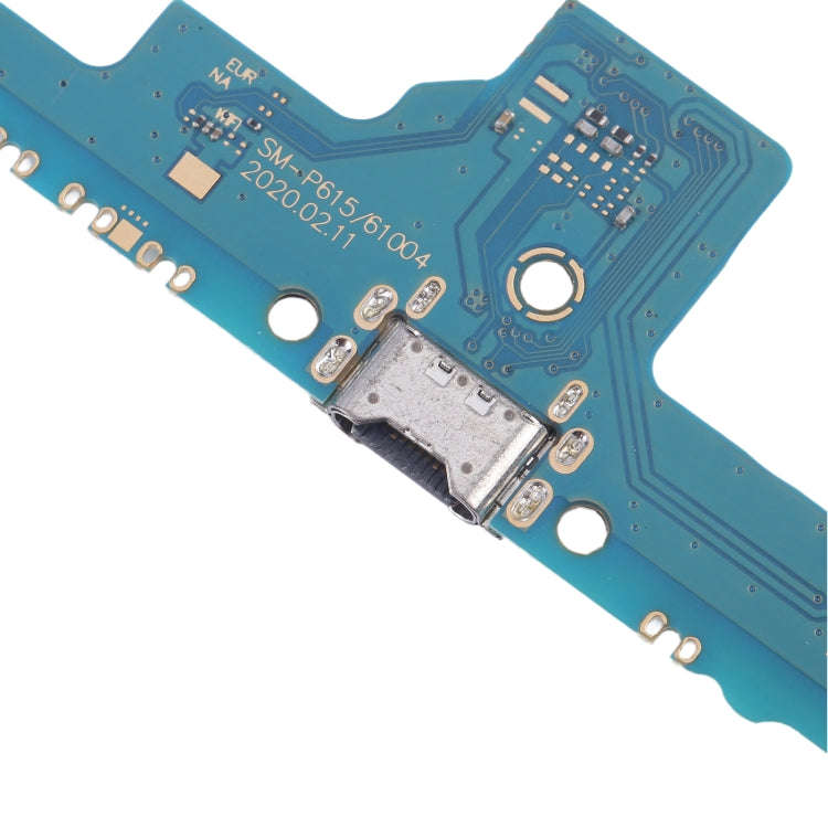For Samsung Galaxy Tab S6 Lite SM-P610 OEM Charging Port Board