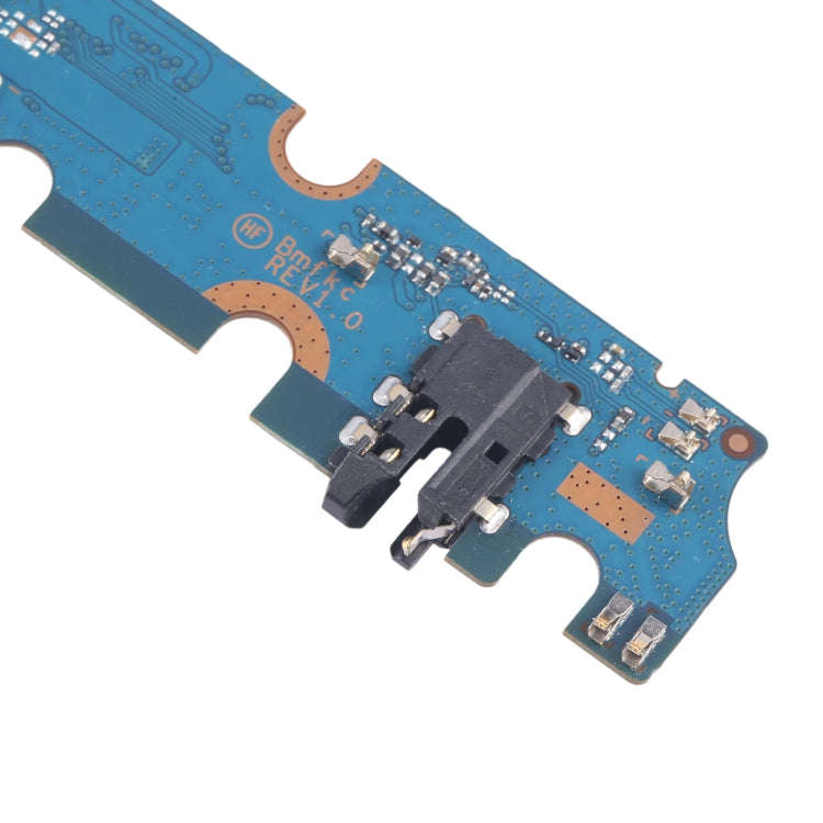 For Samsung Galaxy Tab A9 SM-X115 OEM Charging Port Board