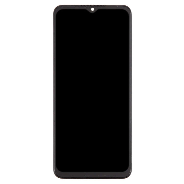 For OPPO A57 5G OEM LCD Screen Digitizer Full Assembly with Frame