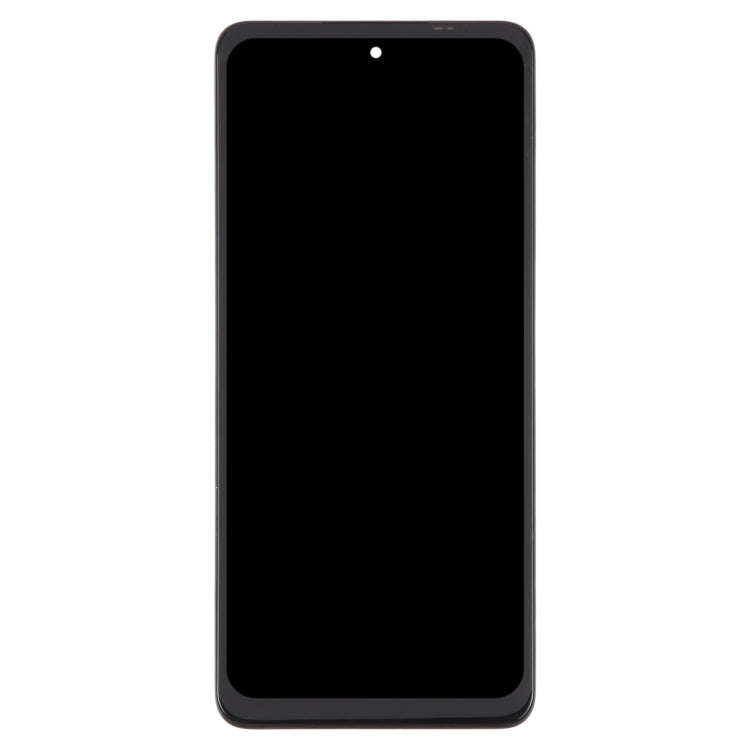 For OPPO K11X OEM LCD Screen Digitizer Full Assembly with Frame