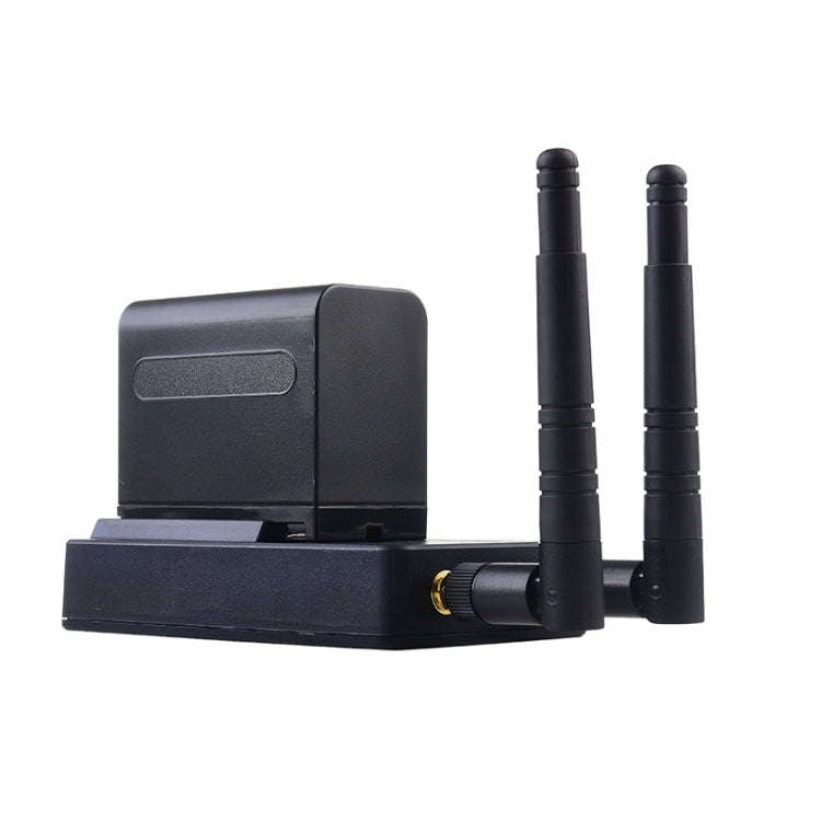 Measy T1 4K HDMI 2.0 Wireless Audio Video Transmitter Receiver Extender Transmission System, Tran...
