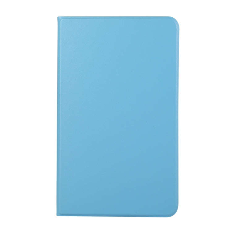 For Huawei MatePad T8 / C3 8 inch Voltage Elastic Texture Horizontal Flip Leather Case with Holde...