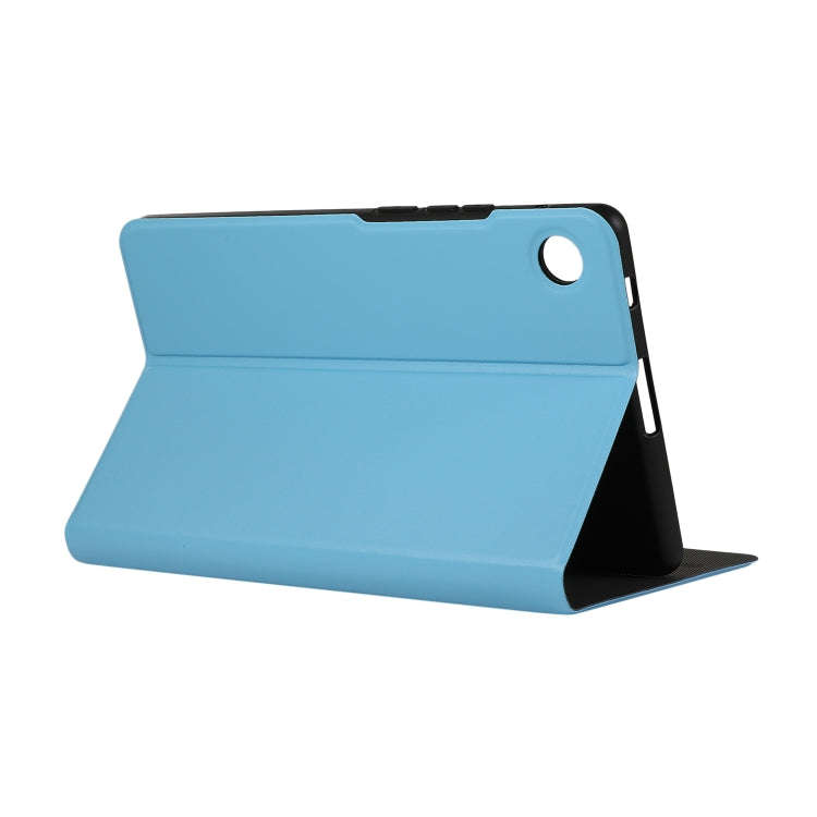 For Huawei MatePad T8 / C3 8 inch Voltage Elastic Texture Horizontal Flip Leather Case with Holde...