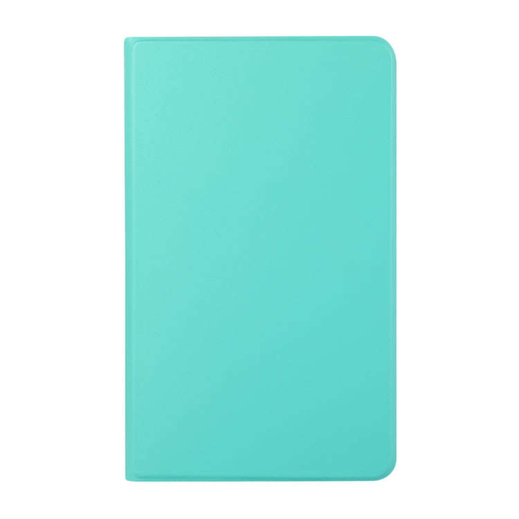 For Huawei MatePad T8 / C3 8 inch Voltage Elastic Texture Horizontal Flip Leather Case with Holde...