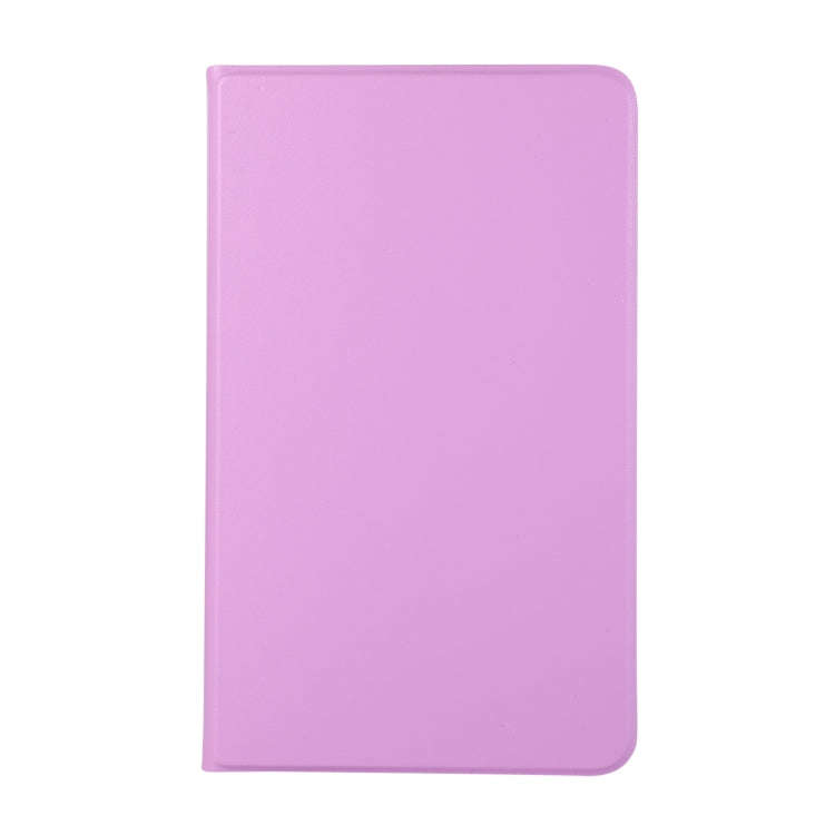 For Huawei MatePad T8 / C3 8 inch Voltage Elastic Texture Horizontal Flip Leather Case with Holde...