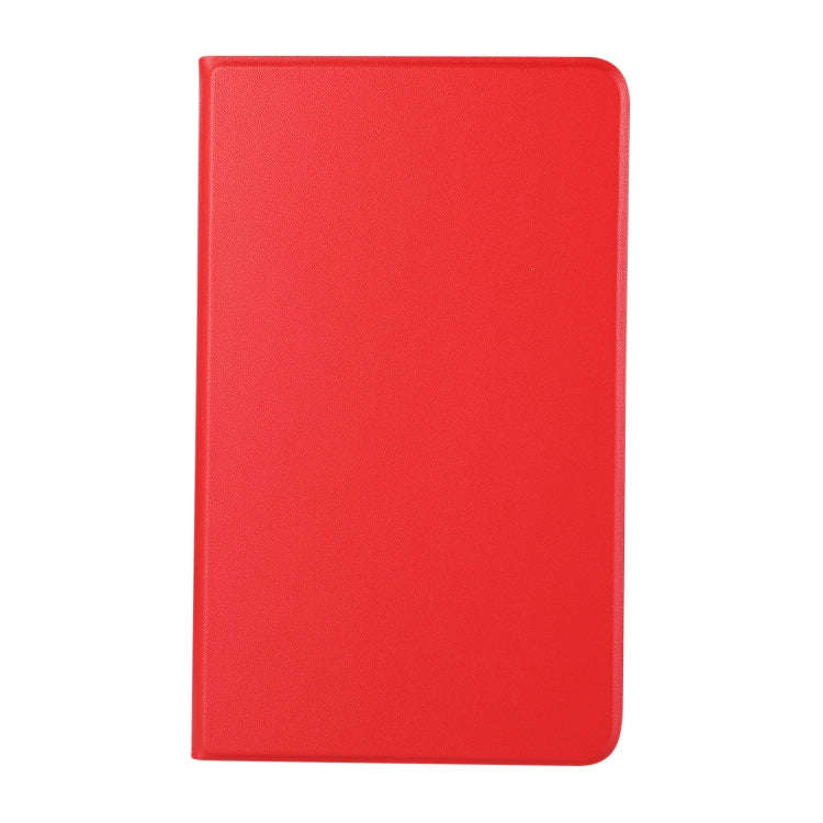 For Huawei MatePad T8 / C3 8 inch Voltage Elastic Texture Horizontal Flip Leather Case with Holde...
