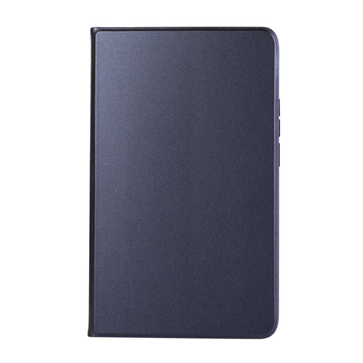 For Huawei MatePad T8 / C3 8 inch Voltage Elastic Texture Horizontal Flip Leather Case with Holde...