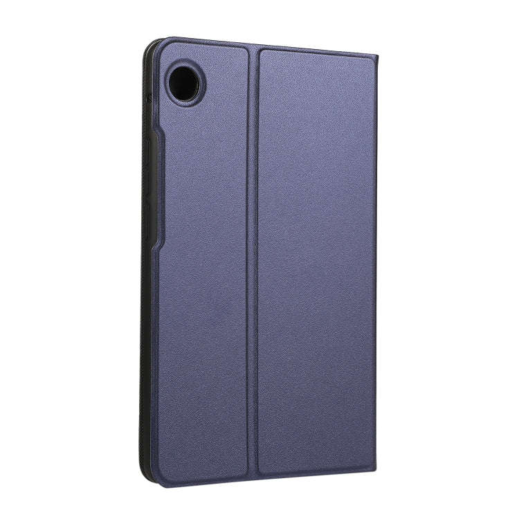 For Huawei MatePad T8 / C3 8 inch Voltage Elastic Texture Horizontal Flip Leather Case with Holde...