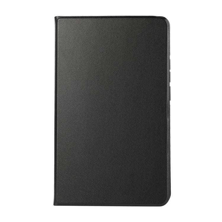 For Huawei MatePad T8 / C3 8 inch Voltage Elastic Texture Horizontal Flip Leather Case with Holde...