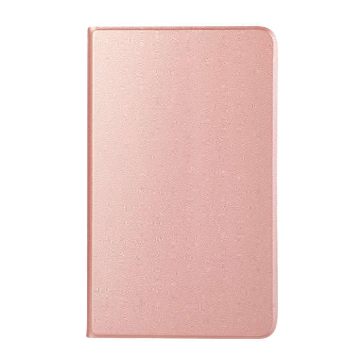For Huawei MatePad T8 / C3 8 inch Voltage Elastic Texture Horizontal Flip Leather Case with Holde...