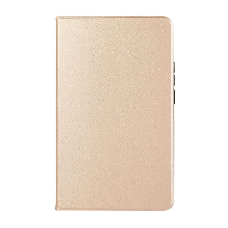 For Huawei MatePad T8 / C3 8 inch Voltage Elastic Texture Horizontal Flip Leather Case with Holde...