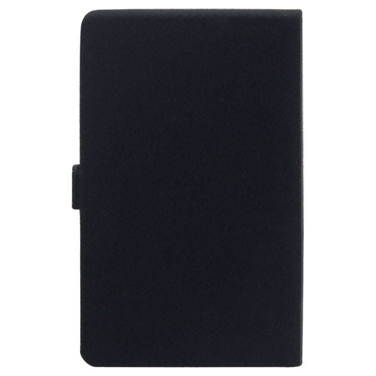 3 inch 96 Sheets Photo Album Felt Album(Tulip)