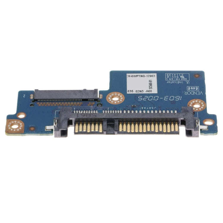 For Dell M7720 / 7710 / 7510 / 7520 SATA to Pcie M2 NVME Board