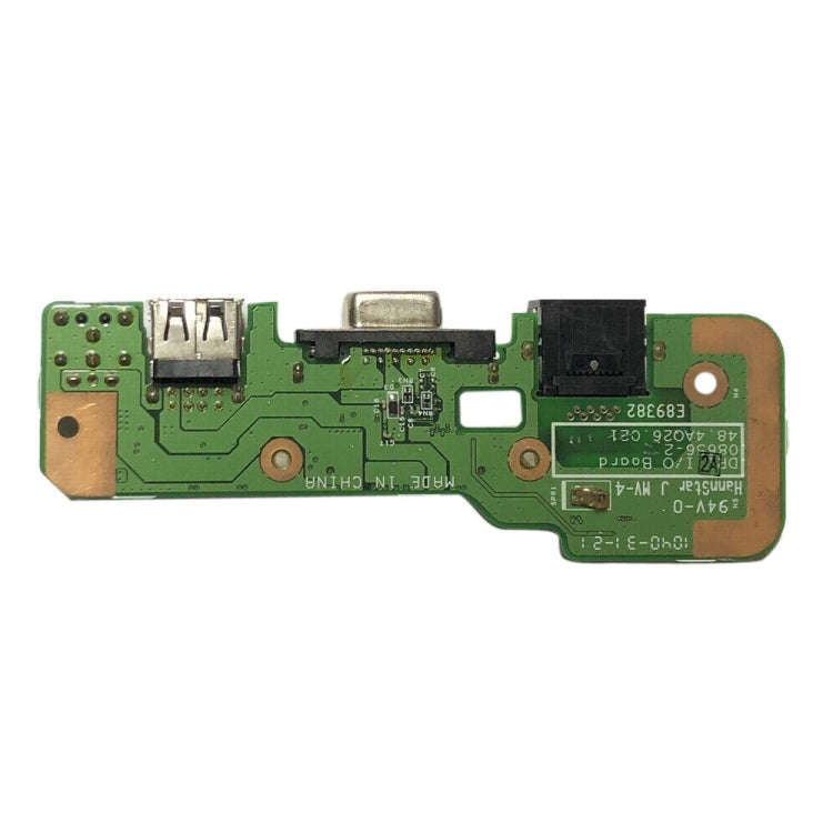 For Dell 1545 1546 USB Power Board