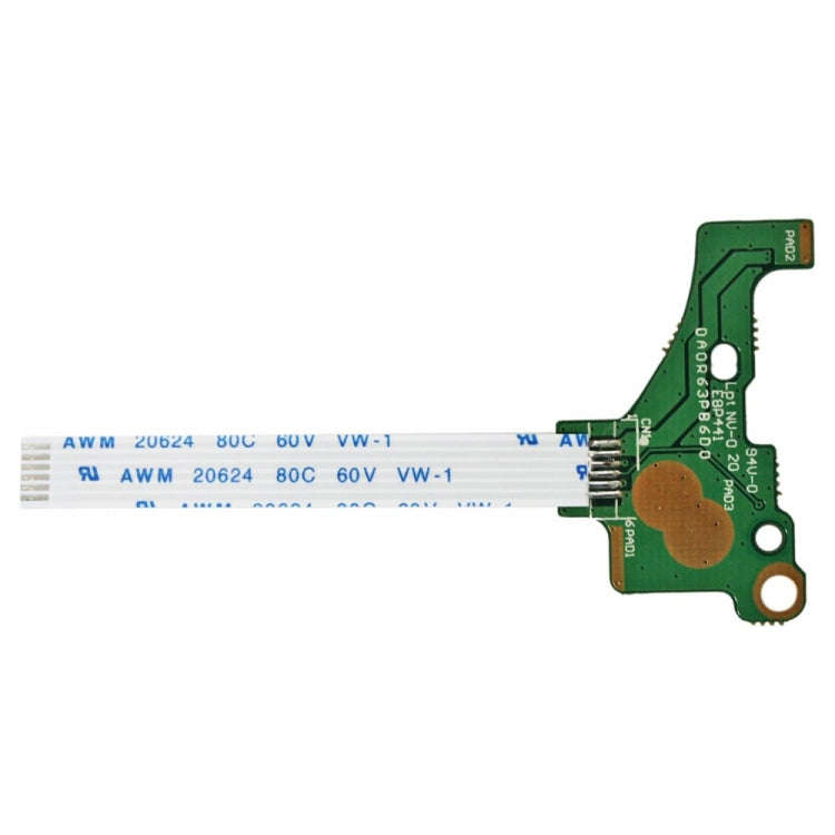 For HP 15-E Switch Button Small Board