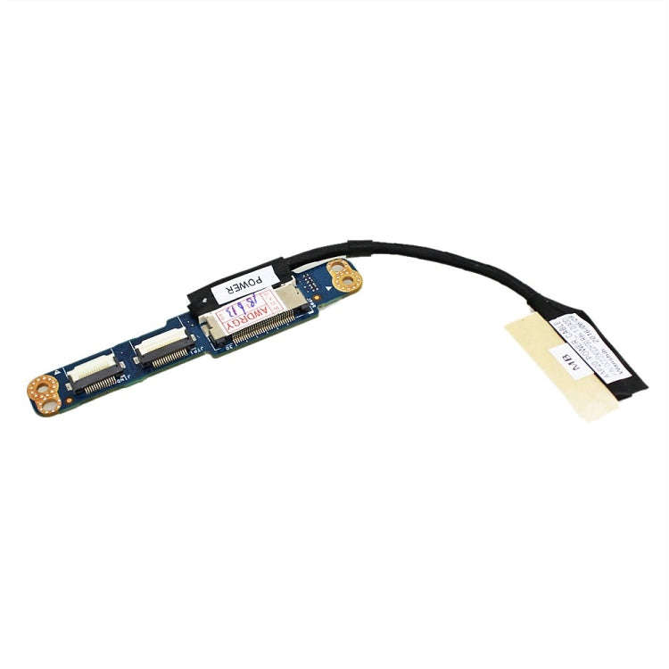 For Dell 15 R2 17 R2 R3 Switch Button Small Board
