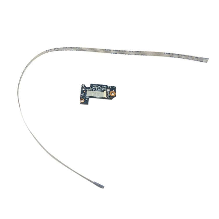 For Dell Inspiron 15 7567 7566 Switch Button Small Board