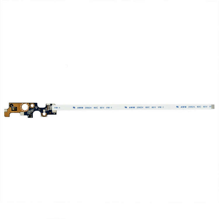 For Dell 14U/15U 5559 3558 5758 Switch Button Small Board