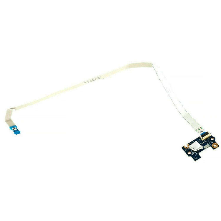 For Dell P72F G5-5587 Switch Button Small Board