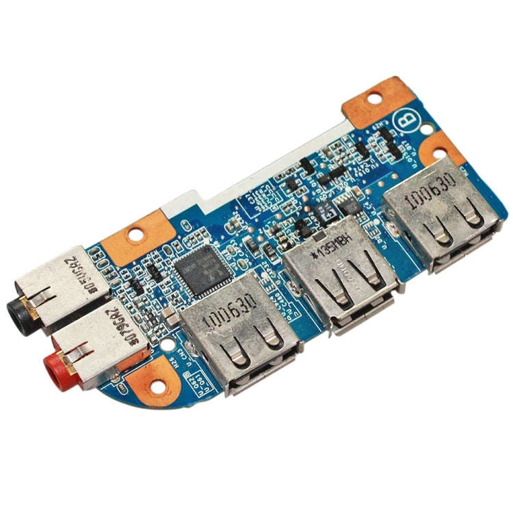 For Sony PCG-71312M VPCEA E USB Power Board