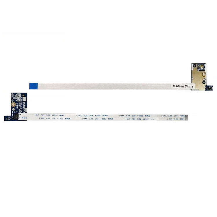 For Acer TravelMate P256 Switch Button Small Board