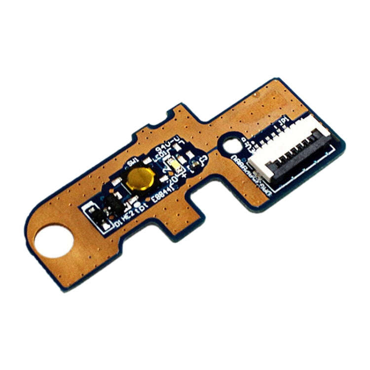 For HP Omen 15-AX Pavilion 15-BC Power Small Board