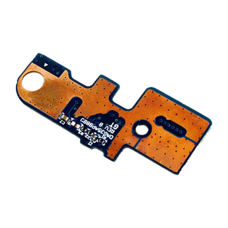 For HP Omen 15-AX Pavilion 15-BC Power Small Board