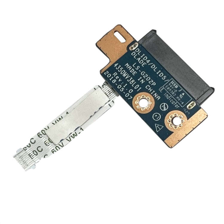 For Lenovo ideapad 130-15AST 81H5 Switch Button Small Board