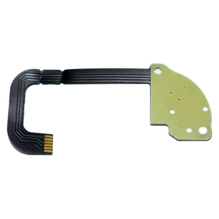 For MSI GS63 MS-17B1 Switch Button Small Board Flex Cable