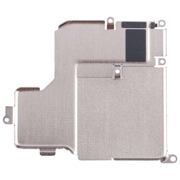 Rear Camera Iron Sheet Cover For iPhone 14 Pro
