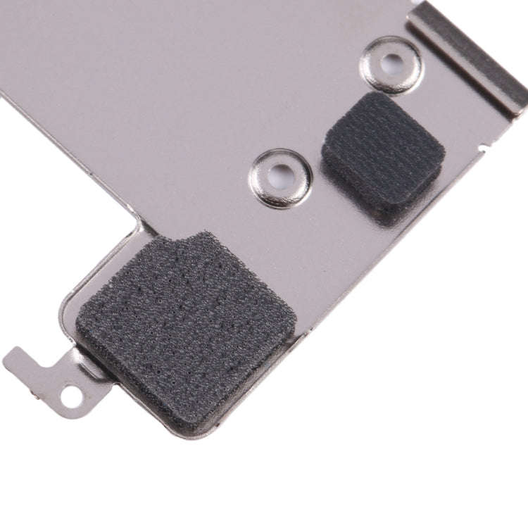 Rear Camera Iron Sheet Cover For iPhone 13
