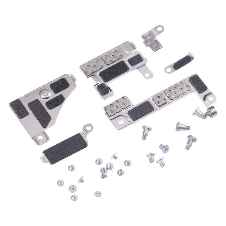 Inner Repair Accessories Part Set For iPhone 15