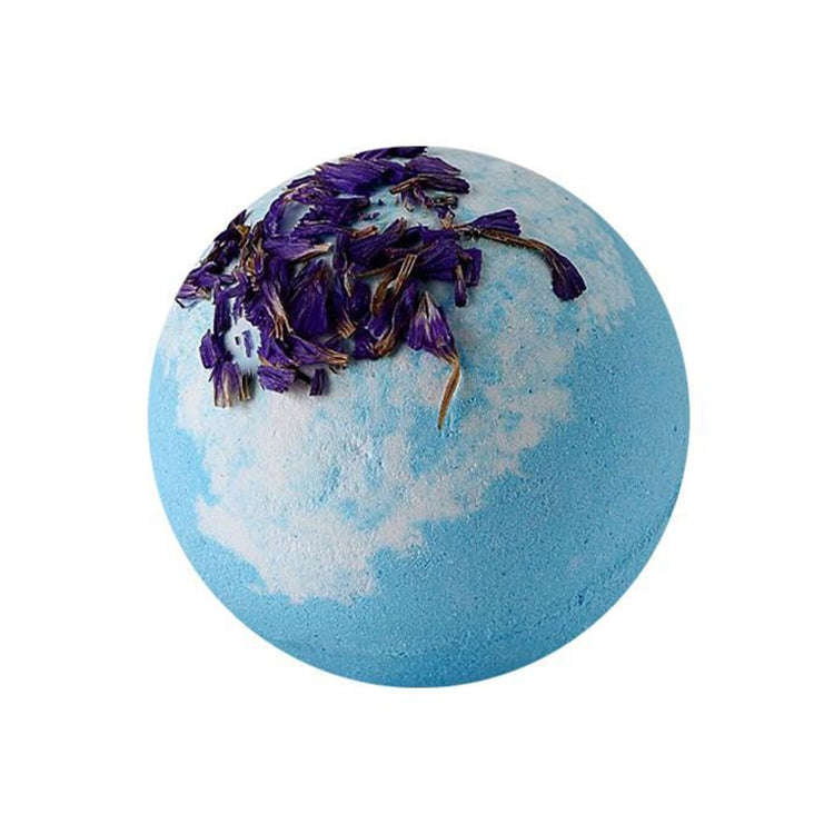 Bubble Bath Ball(Little Canglan)