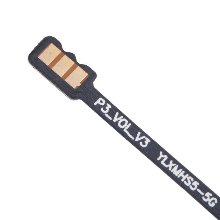 For Xiaomi Black Shark 5 Volume Button Flex Cable