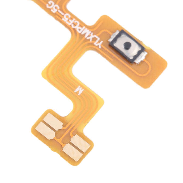 For Xiaomi POCO F5 Volume Button Flex Cable