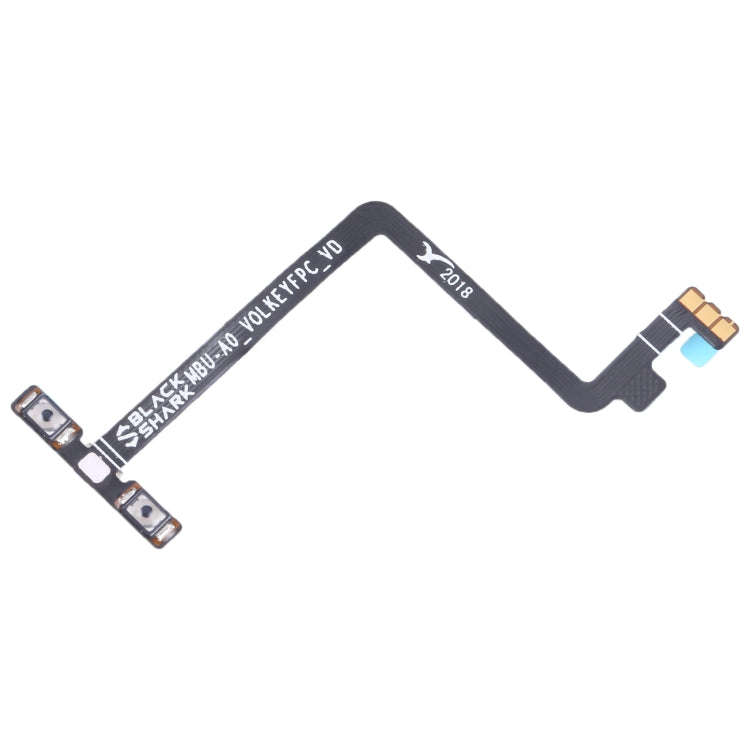 For Xiaomi Black Shark 3 Pro Volume Button Flex Cable