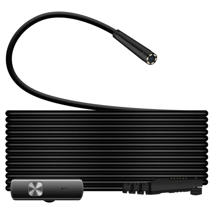 Ulefone Endoscope E1 IP67 Waterproof 3 in 1 Endoscope for Ulefone Power Armor 21 / 19 / 18T / 16 ...
