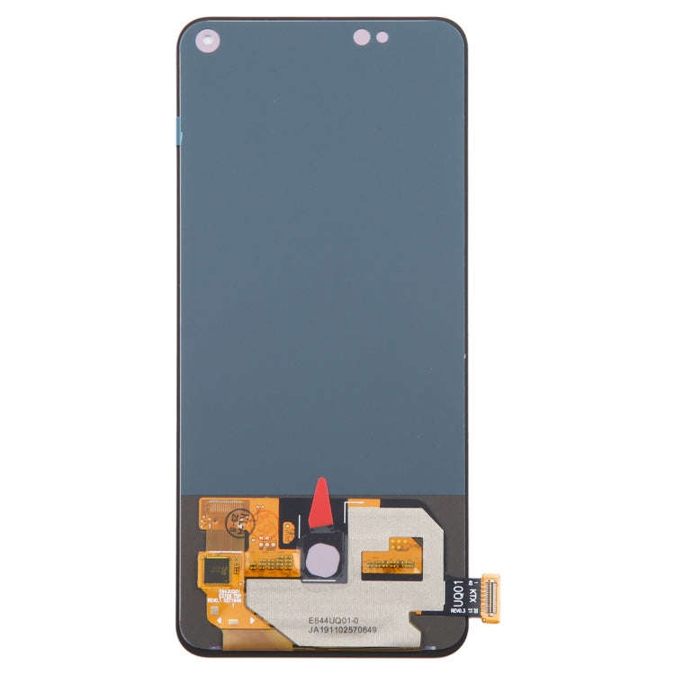 For vivo V19 Neo OLED LCD Screen Digitizer Full Assembly