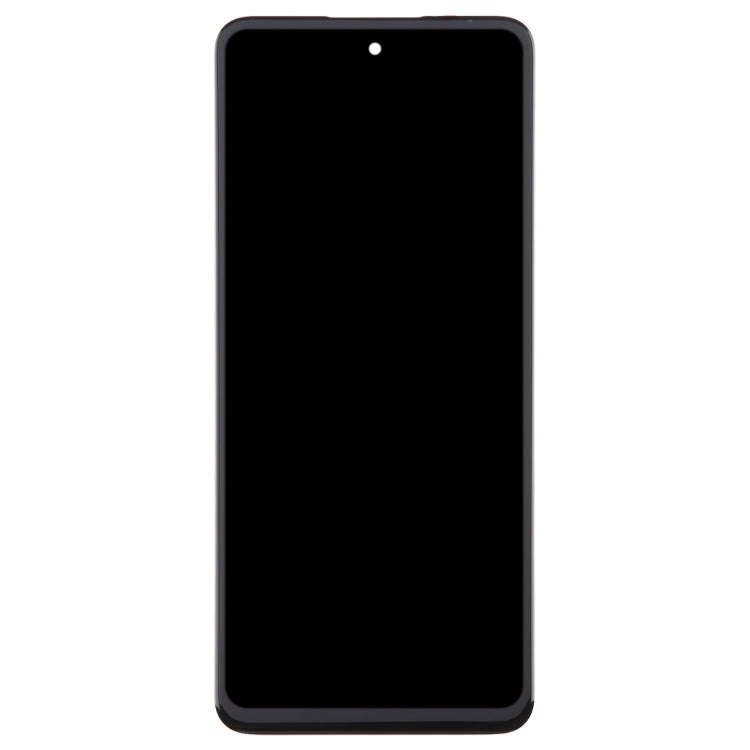 For LG K83 5G Original LCD Screen With Digitizer Full Assembly