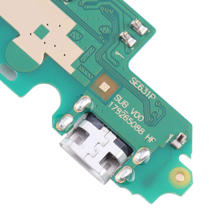 For Nokia C12 OEM Charging Port Board