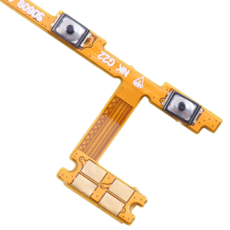 For Nokia G22 OEM Power Button & Volume Button Flex Cable