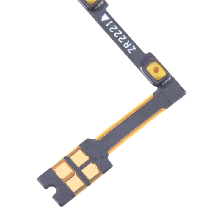 For Nokia X100 OEM Power Button & Volume Button Flex Cable