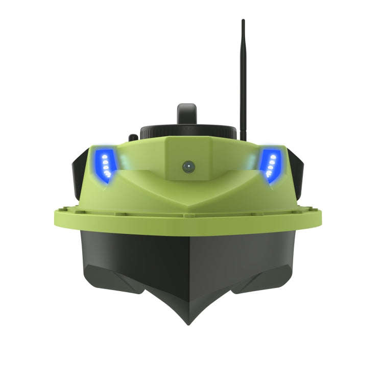 D19Y Smart Remote Control Fishing Bait Boat Support GPS Positioning, Plug:US Plug