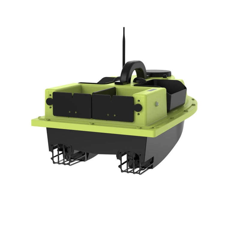 D19Y Smart Remote Control Fishing Bait Boat Support GPS Positioning, Plug:US Plug